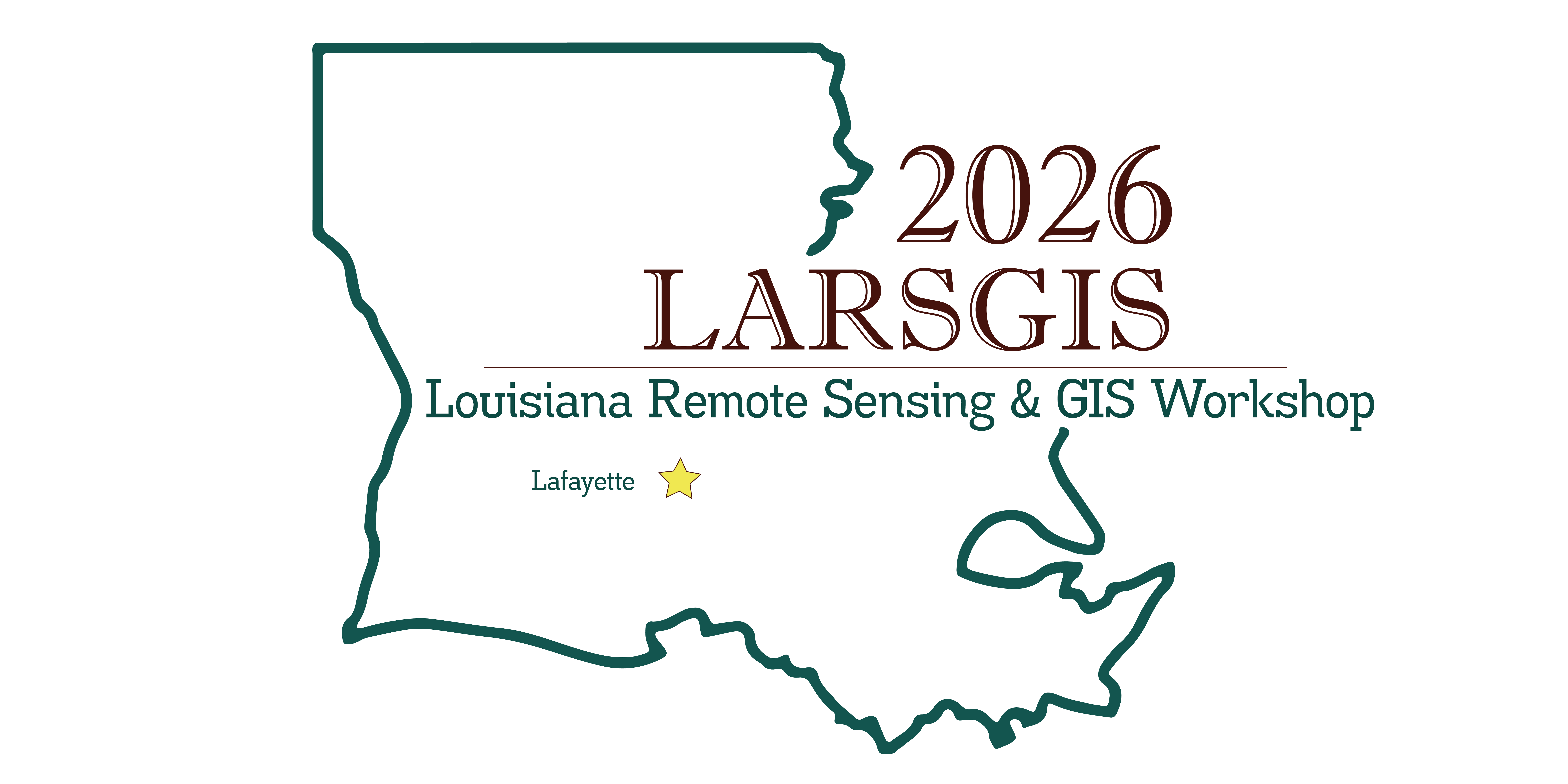LARSGIS Logo